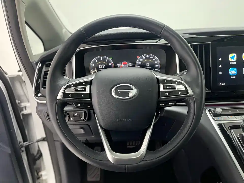 Trumpchi Trumpchi M8