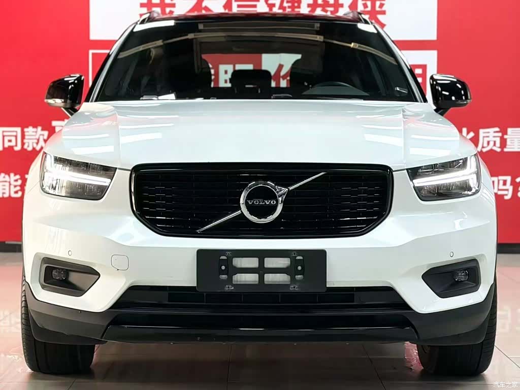 Volvo XC40, 2021 2