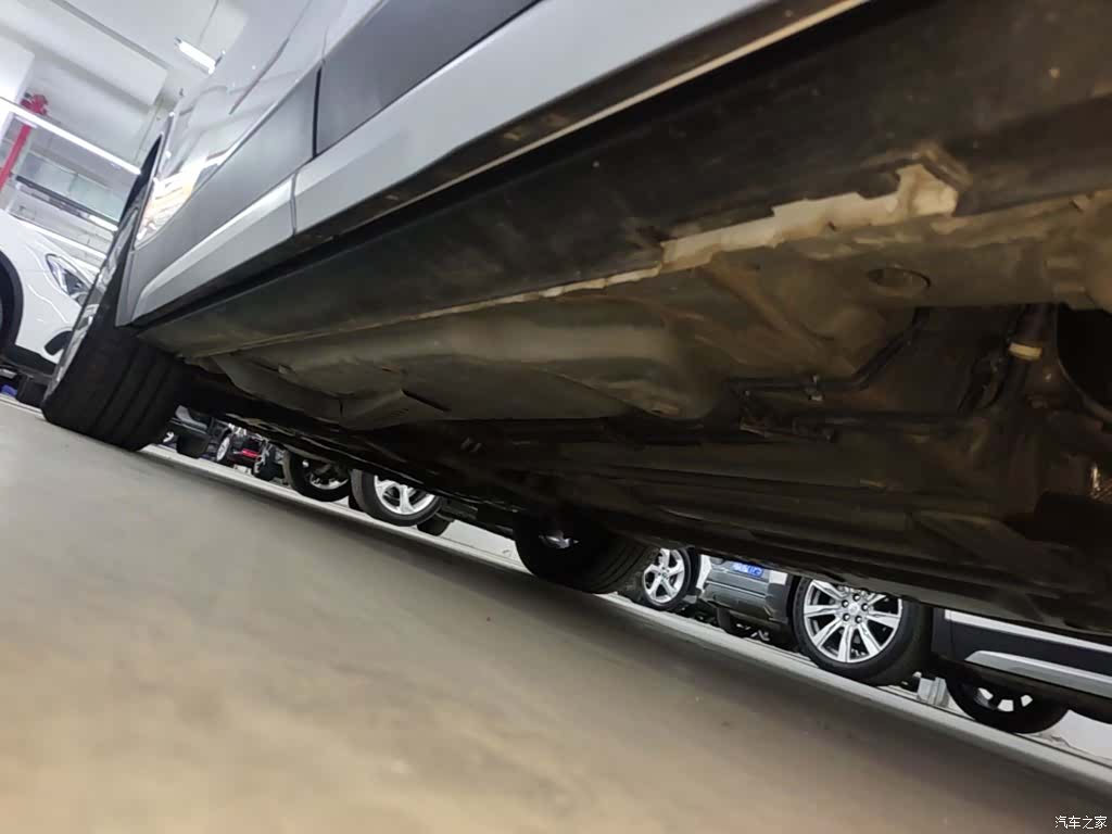 Cadillac XT4, 2021 22