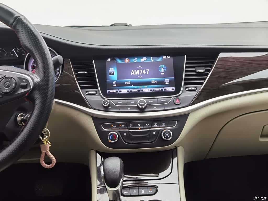 Buick Verano, 2019 12