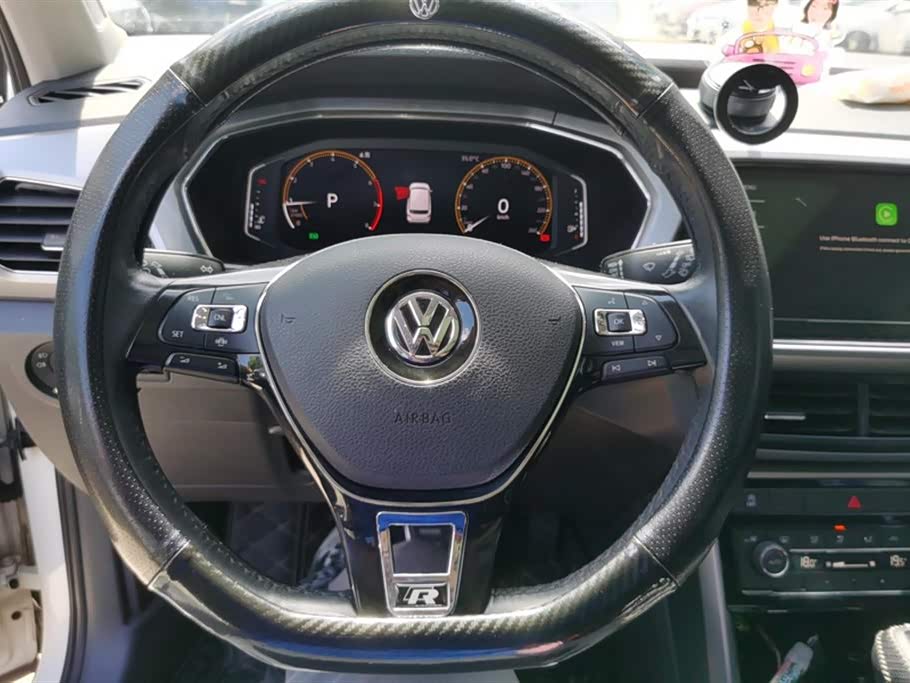 Volkswagen Tu Kai