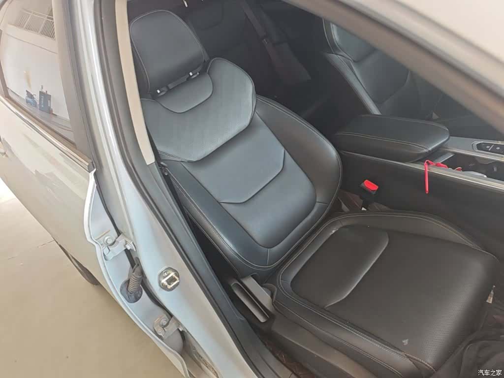 Geely Emgrand, 2023 24