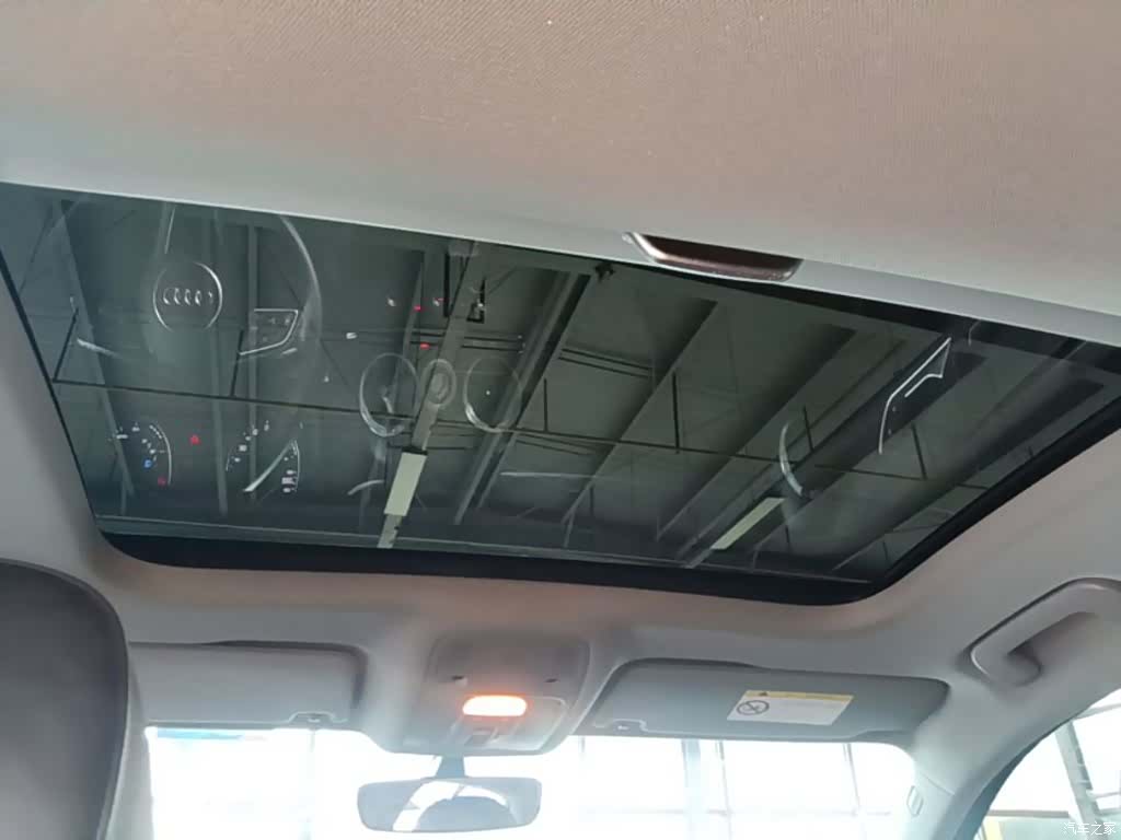 Audi A3, 2018 18