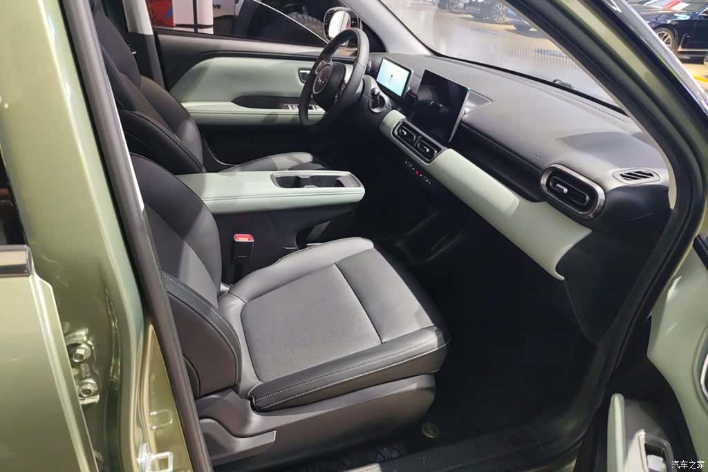 Wuling Bingo, 2024 8