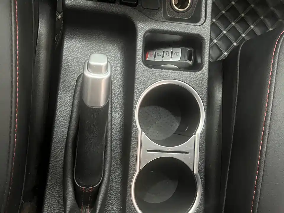 Haval M6 Haval M6