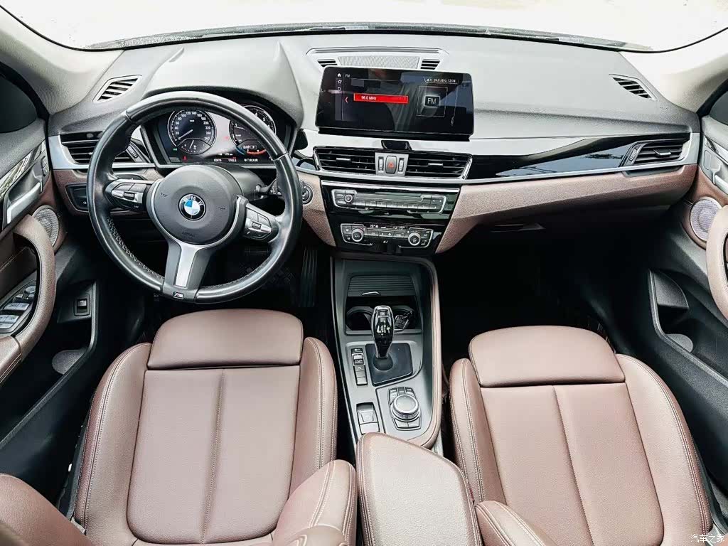 BMW X1, 2023 8