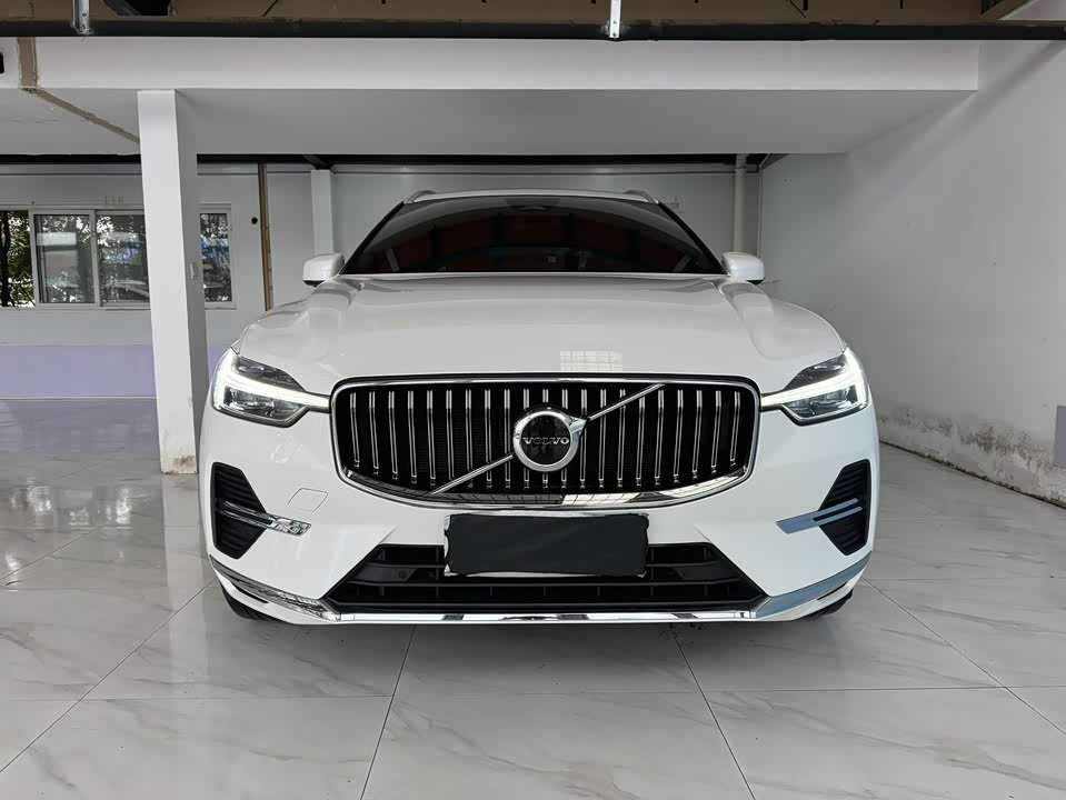 Volvo XC60 Volvo XC60