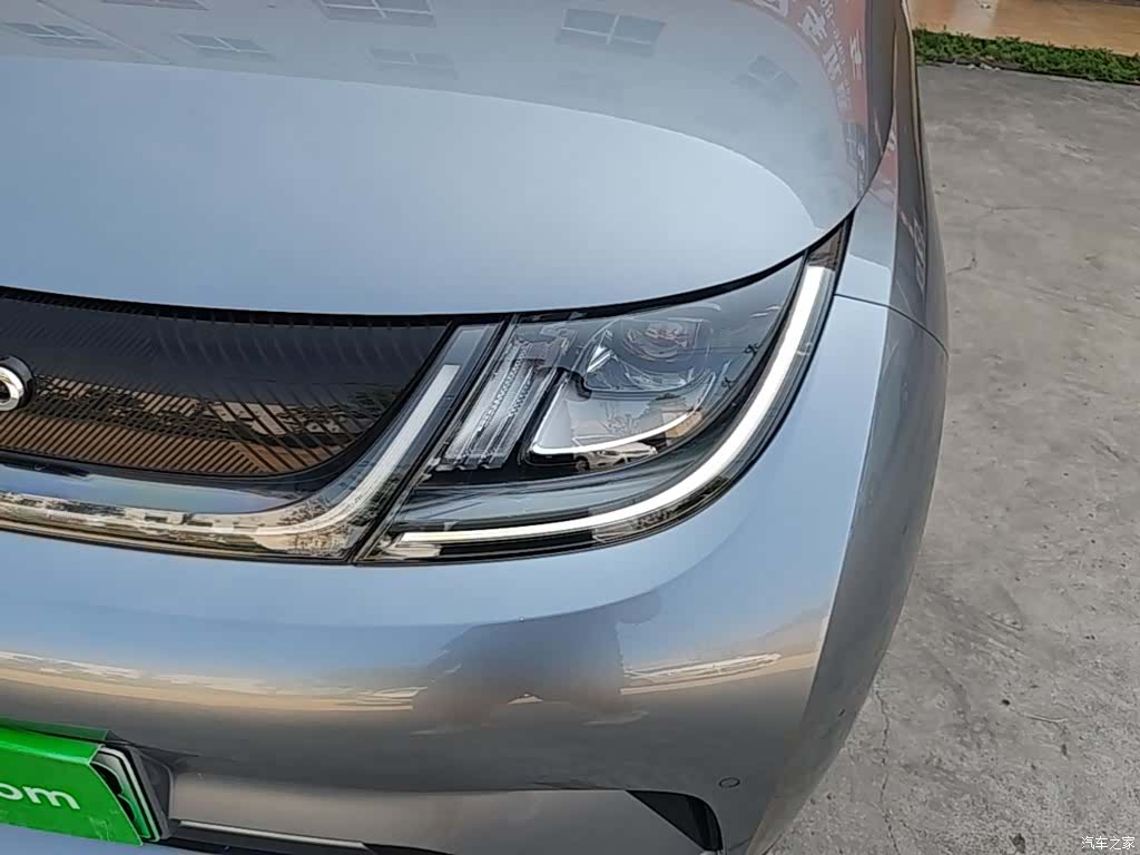 BYD Dolphin, 2023 24