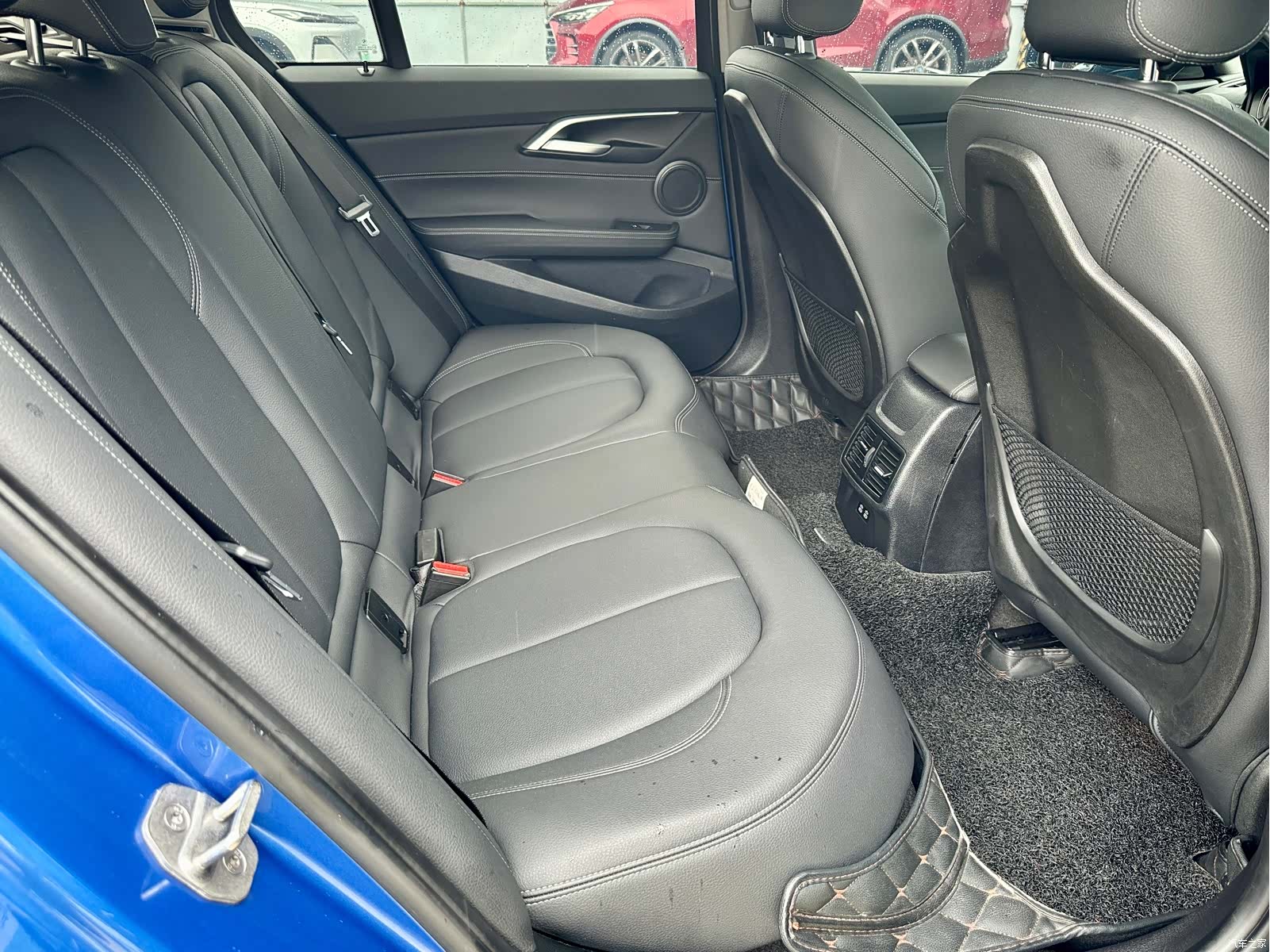 BMW 1 Series, 2021 11