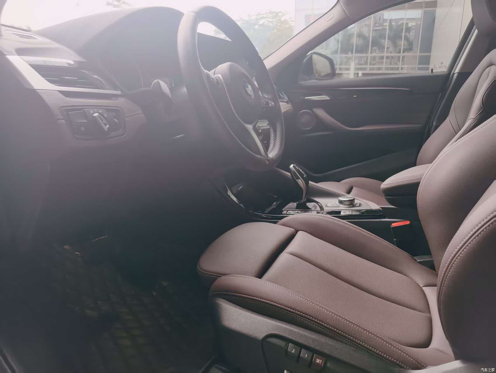 BMW X2, 2021 9