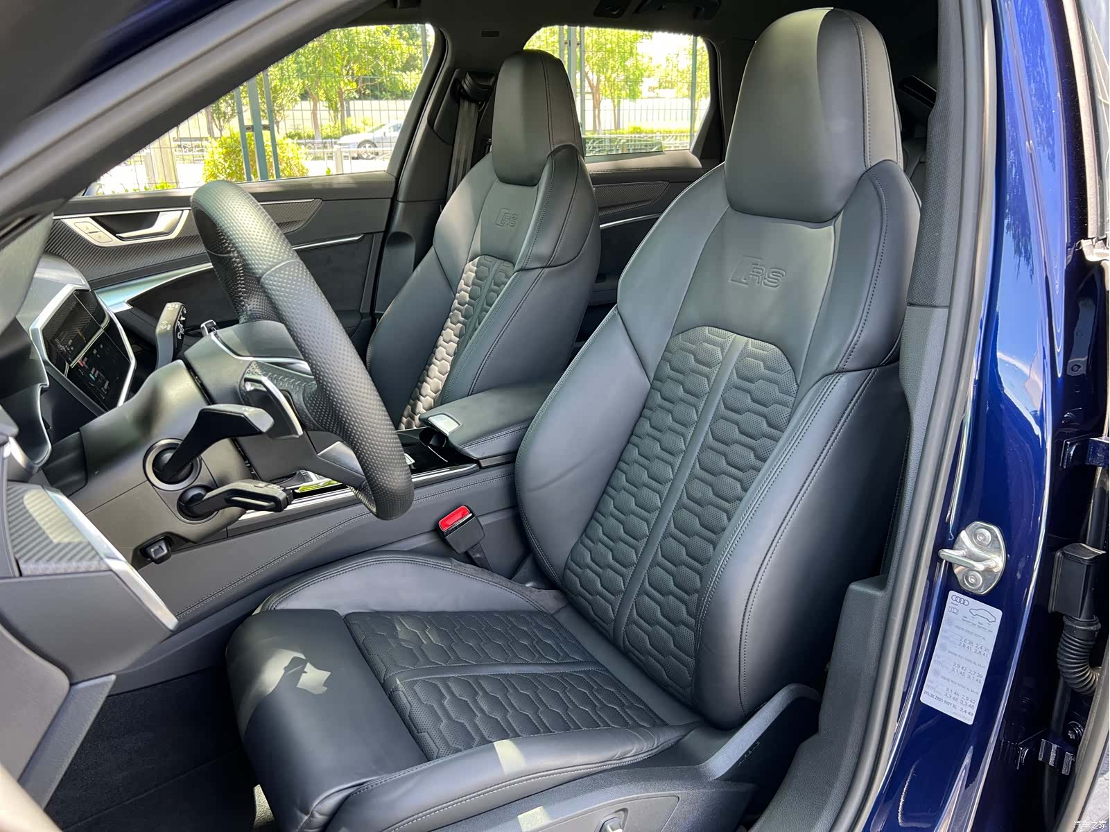 Audi RS, 2021 26