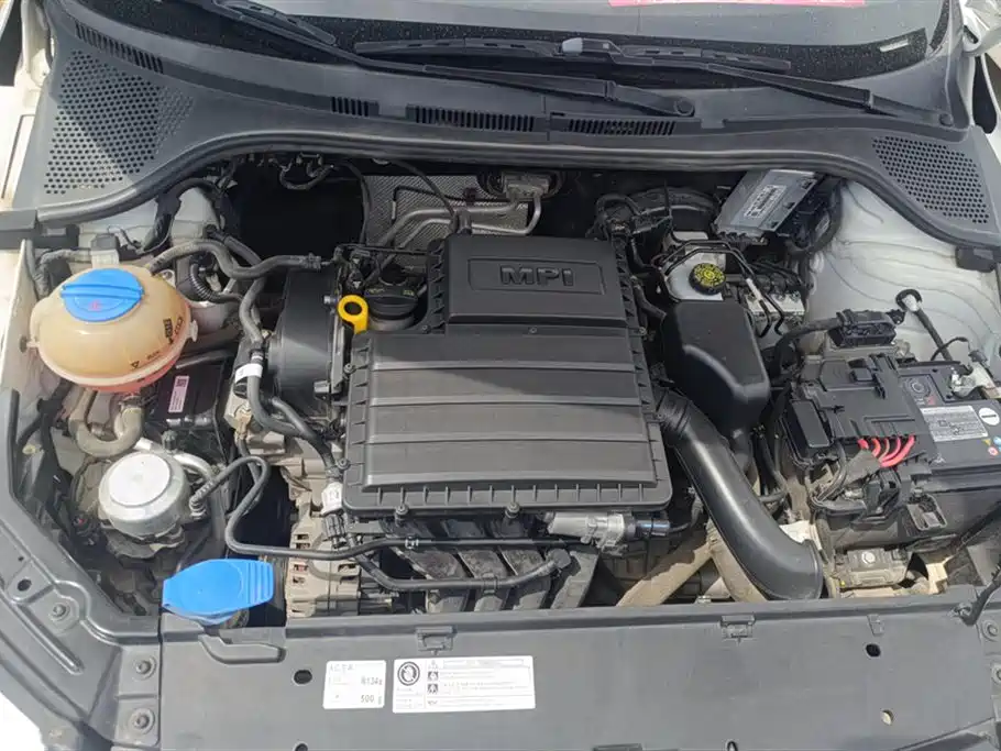 Skoda Xin Rui Skoda Xin Rui