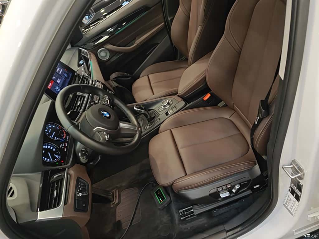 BMW X1, 2022 15
