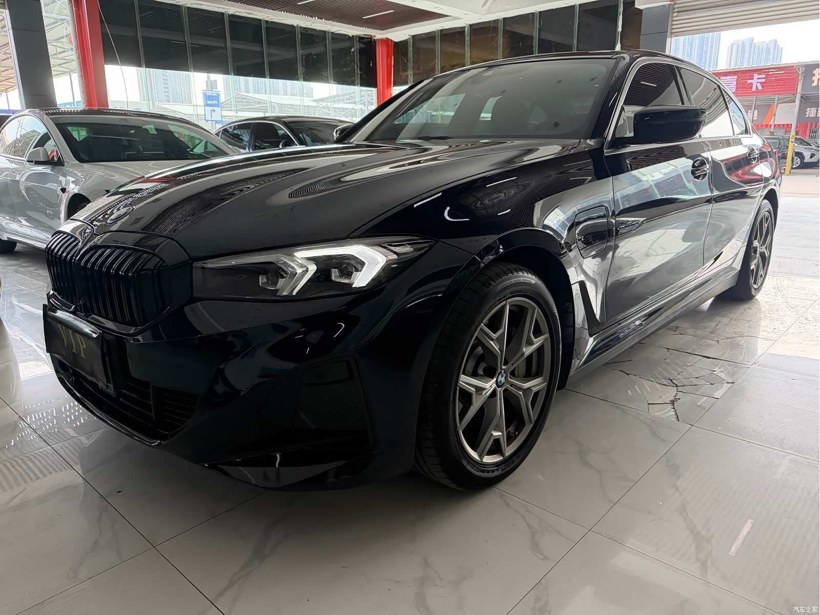 BMW i3, 2025 1