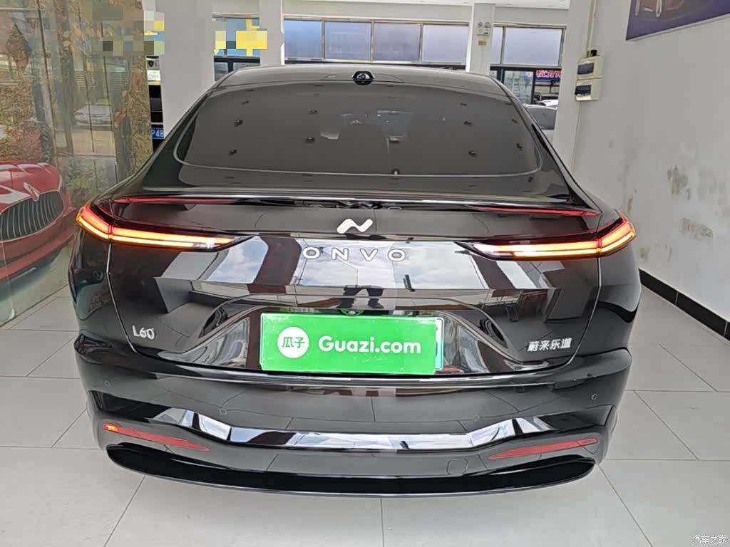 NIO L60, 2025 4