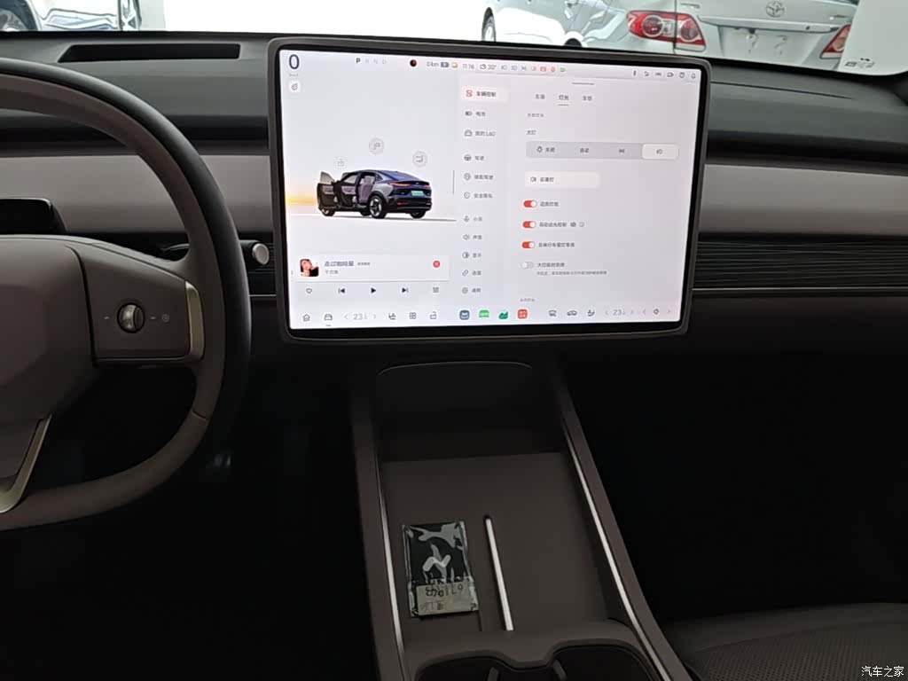 NIO L60, 2025 9