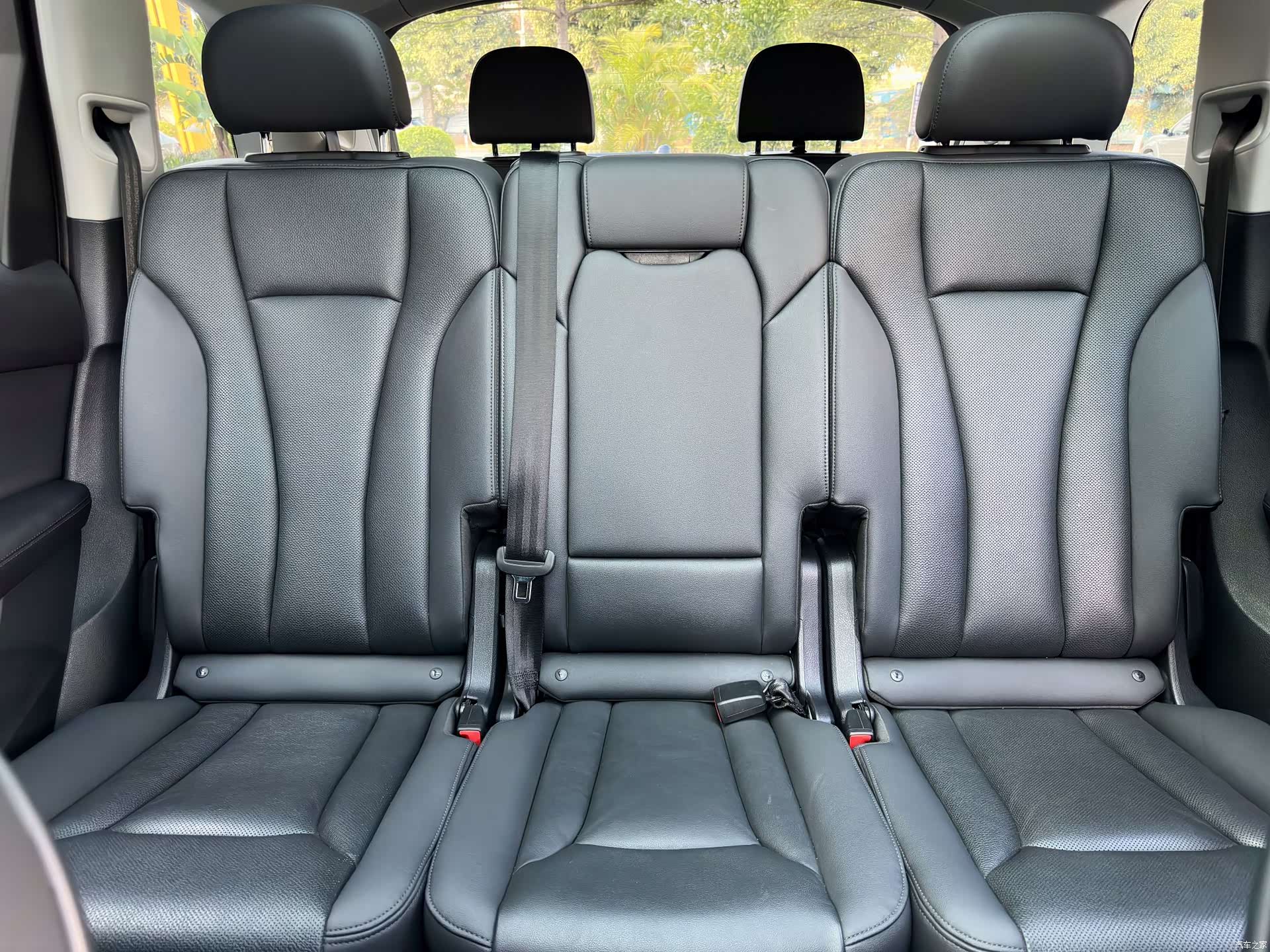 Audi Q7, 2023 14