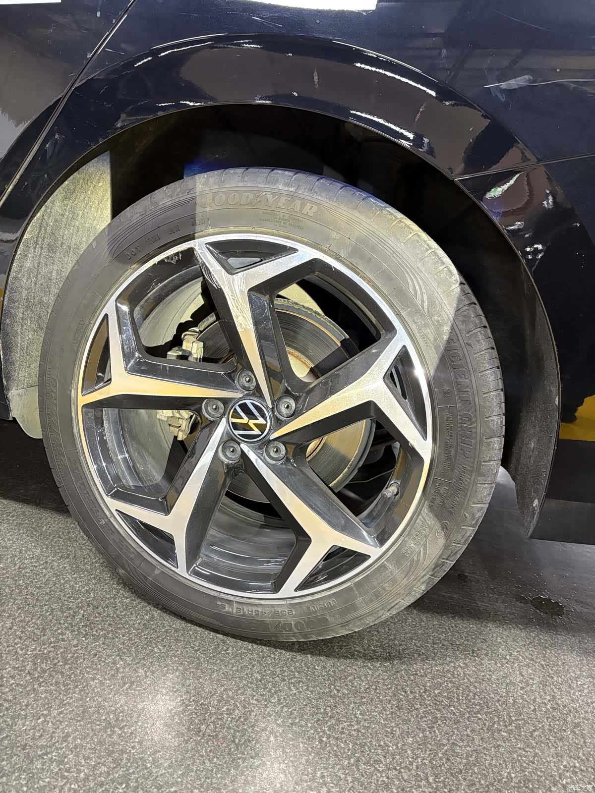 Volkswagen Passat, 2024 13