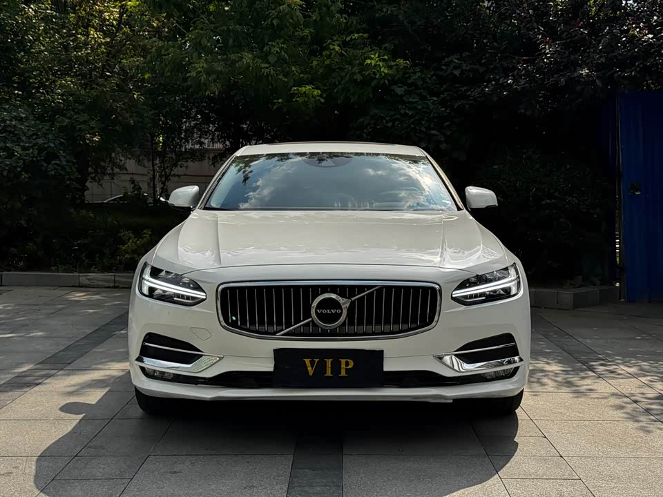 Volvo S90 Volvo S90