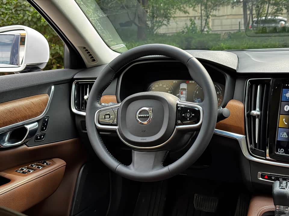 Volvo S90 Volvo S90