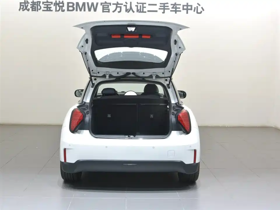 MINI Electric COOPER