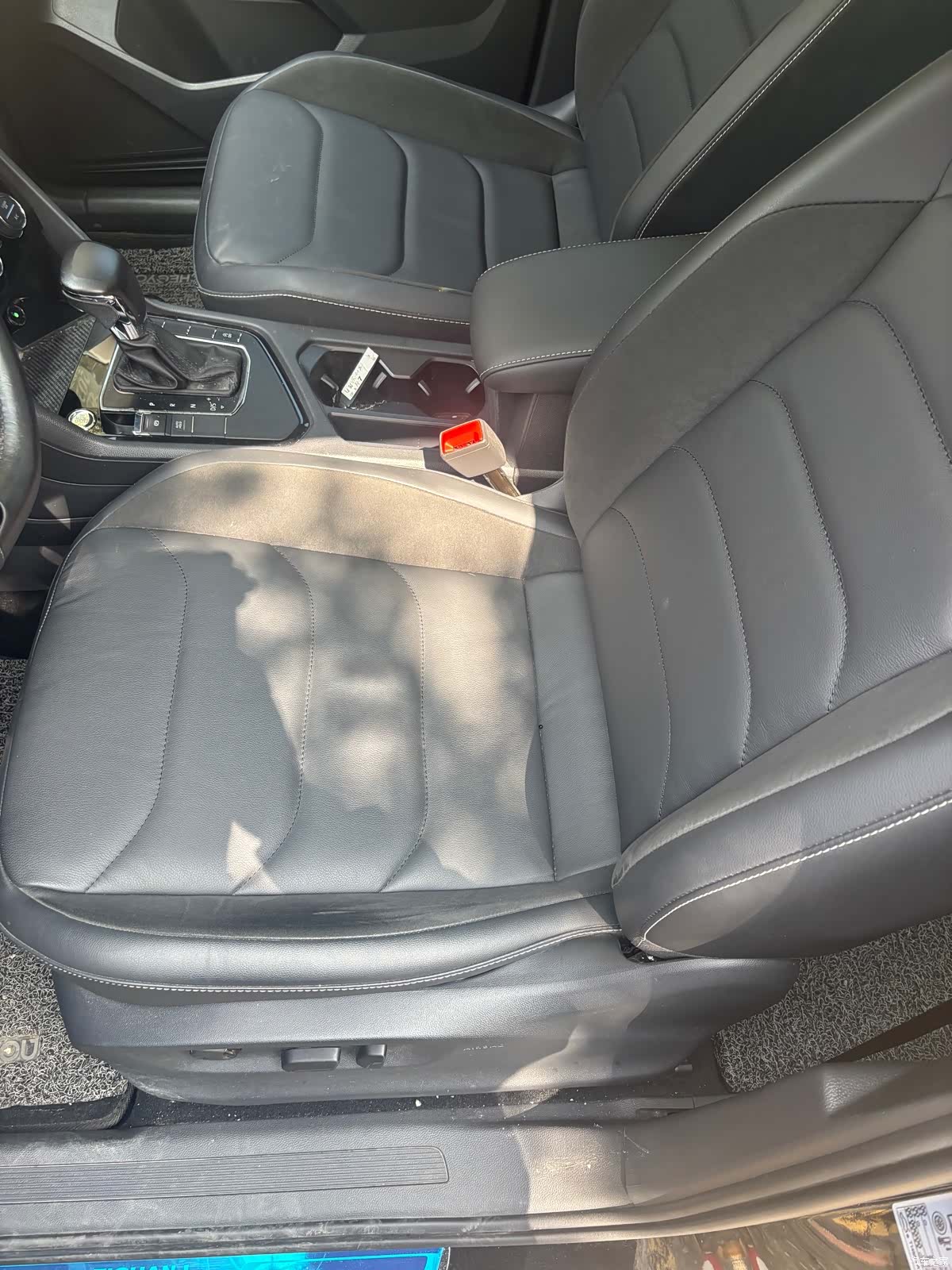Volkswagen Tiguan L, 2019 4