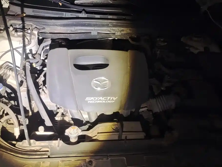 Mazda 3 Angkesaila Mazda 3 Angkesaila