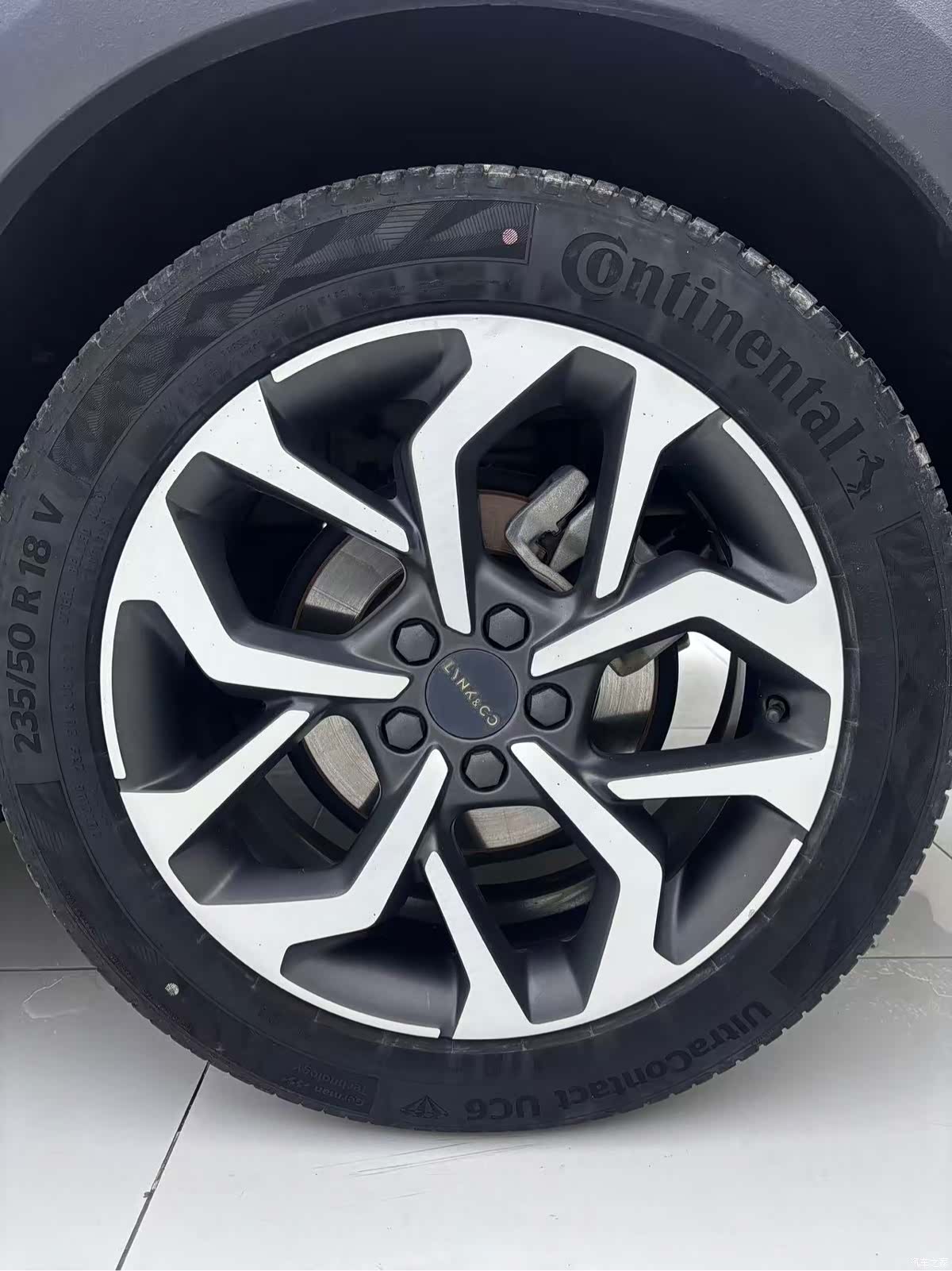 Lynk & Co 01, 2019 14