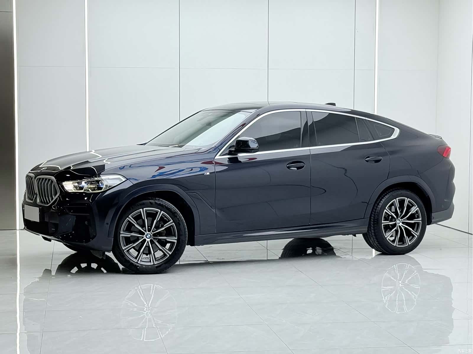 BMW X6, 2022 1