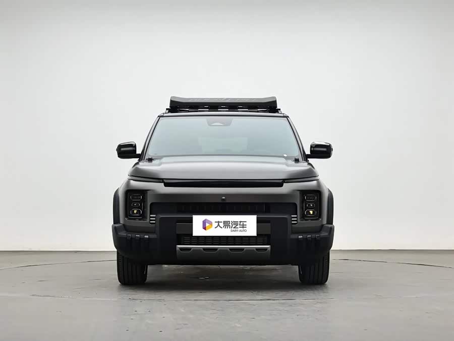 Geely Cowboy 2026, фото 2