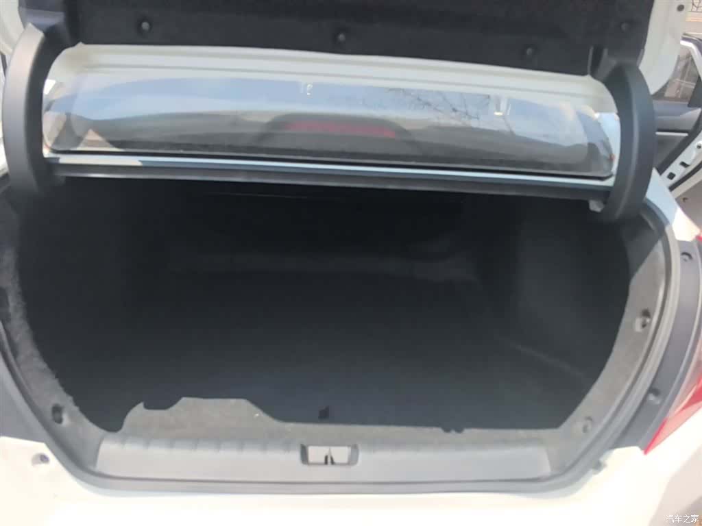 Honda Civic, 2017 19
