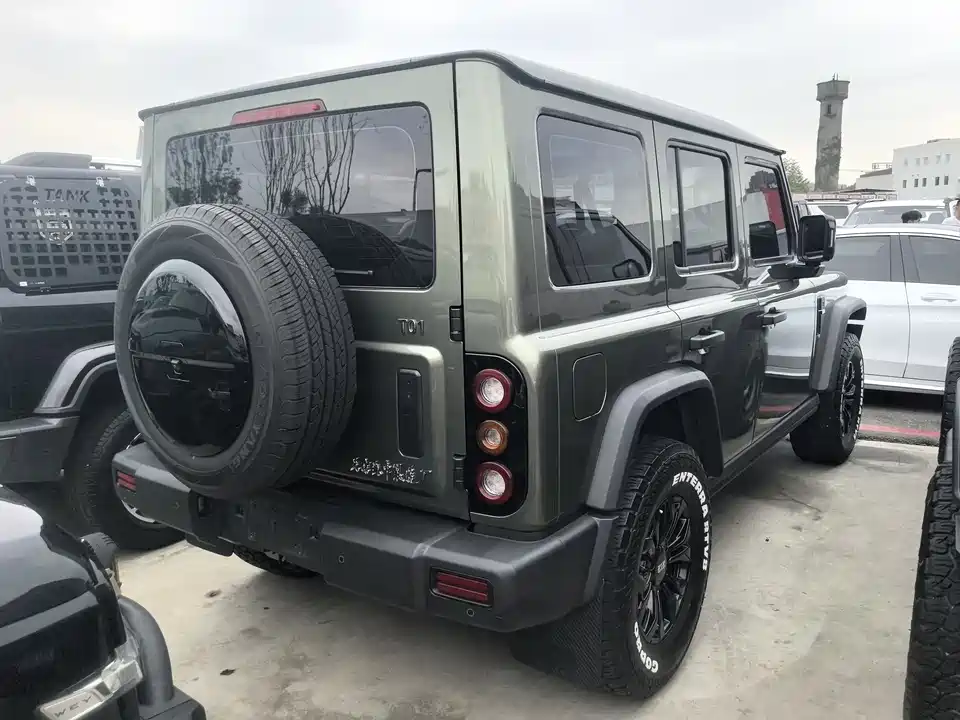 Niva T01