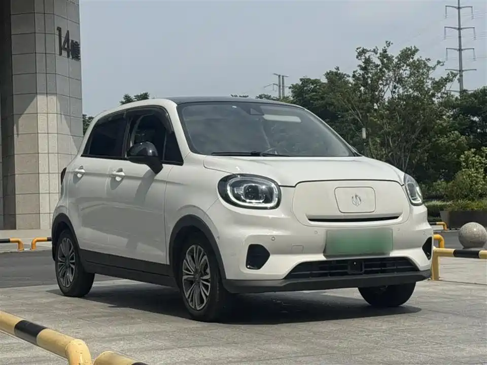 Leapmotor T03 Leapmotor T03