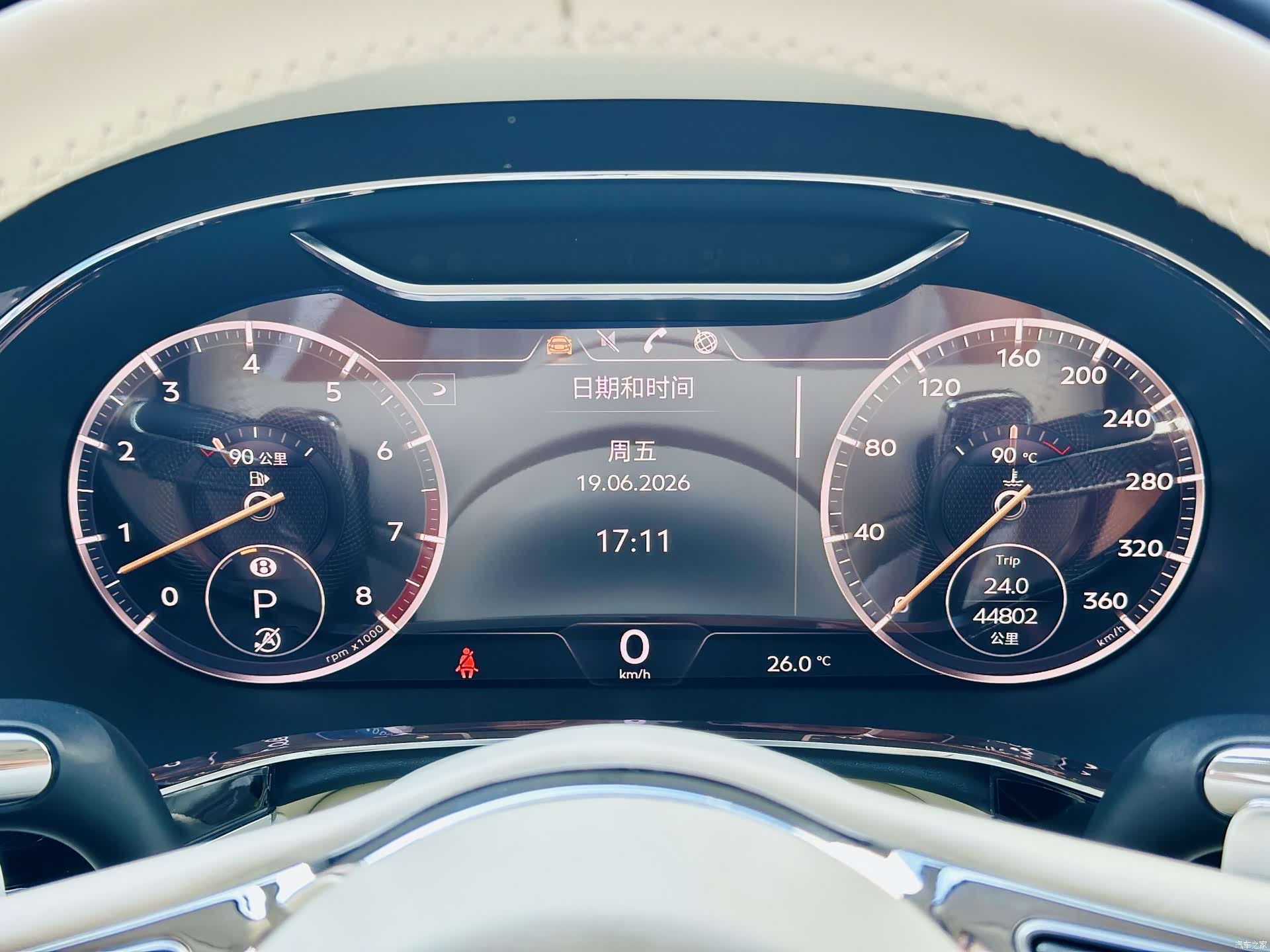 Bentley Continental GT, 2021 13