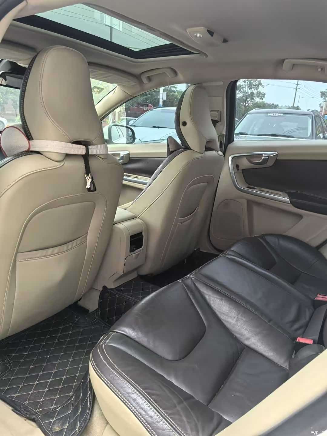 Volvo S60, 2015 7