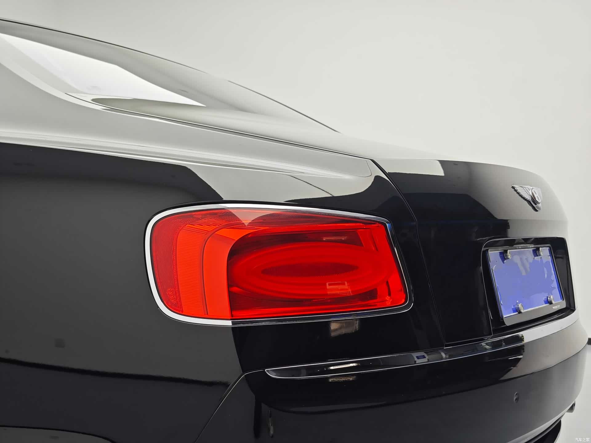 Bentley Flying Spur, 2015 47