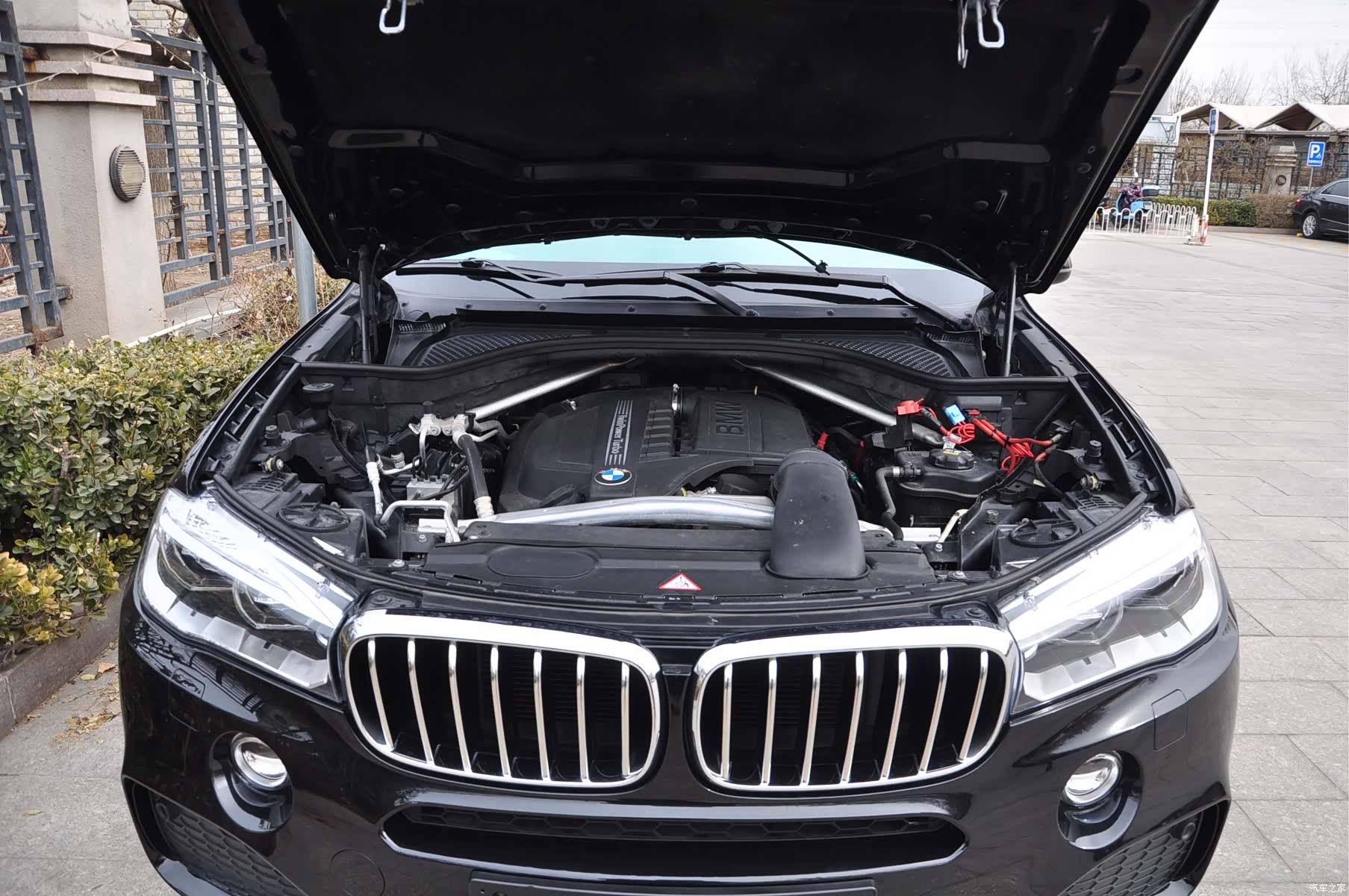 BMW X5, 2017 14
