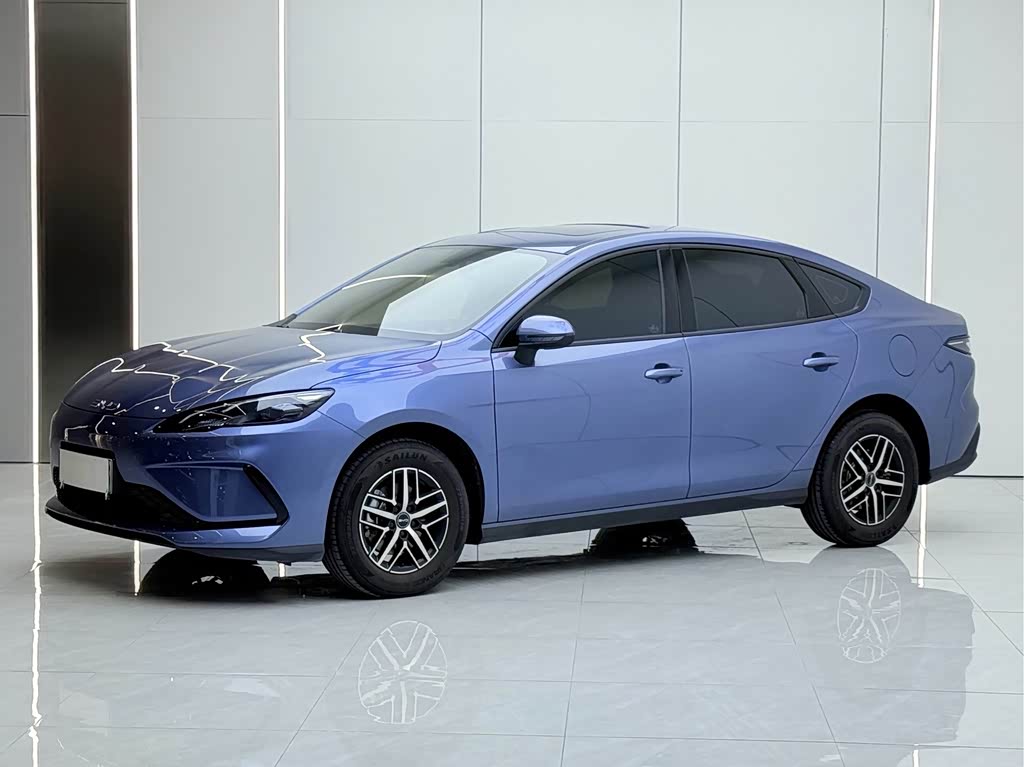 BYD Seal 05 DM-i
