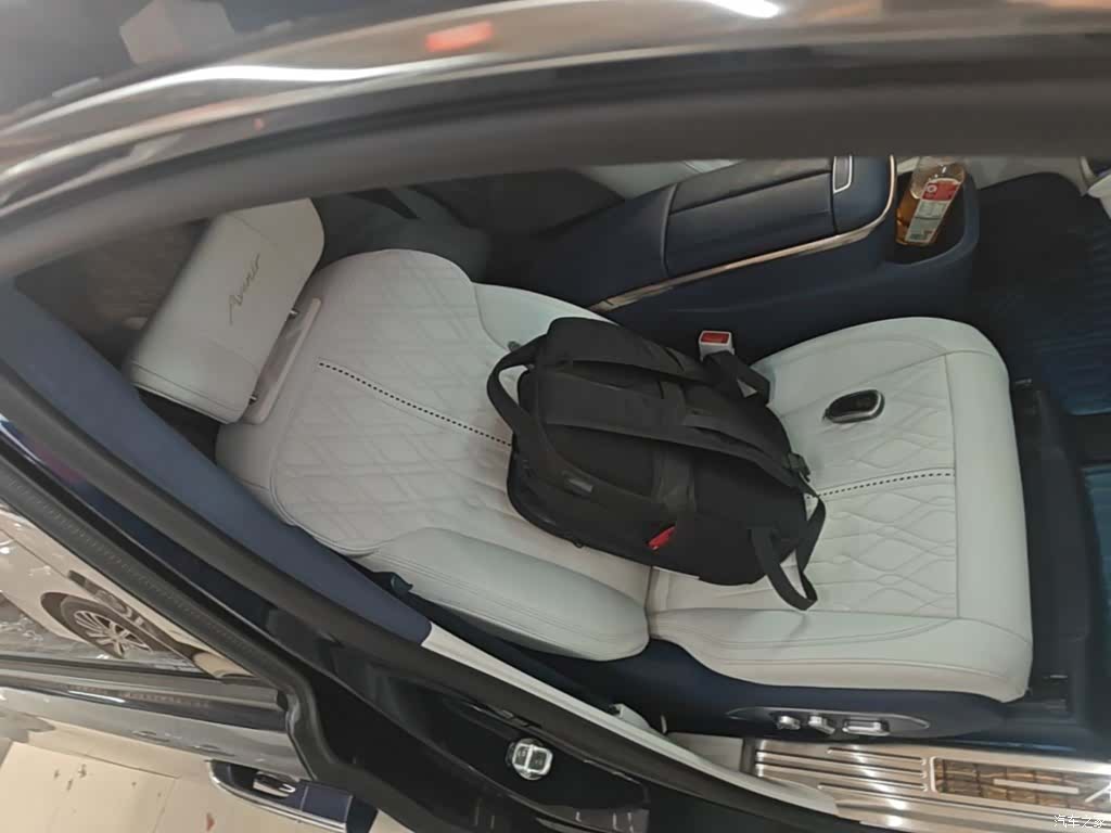 Buick GL8, 2021 25