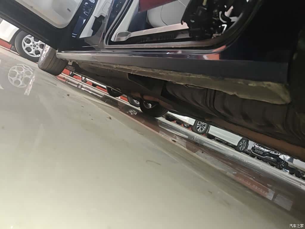 Buick GL8, 2021 22