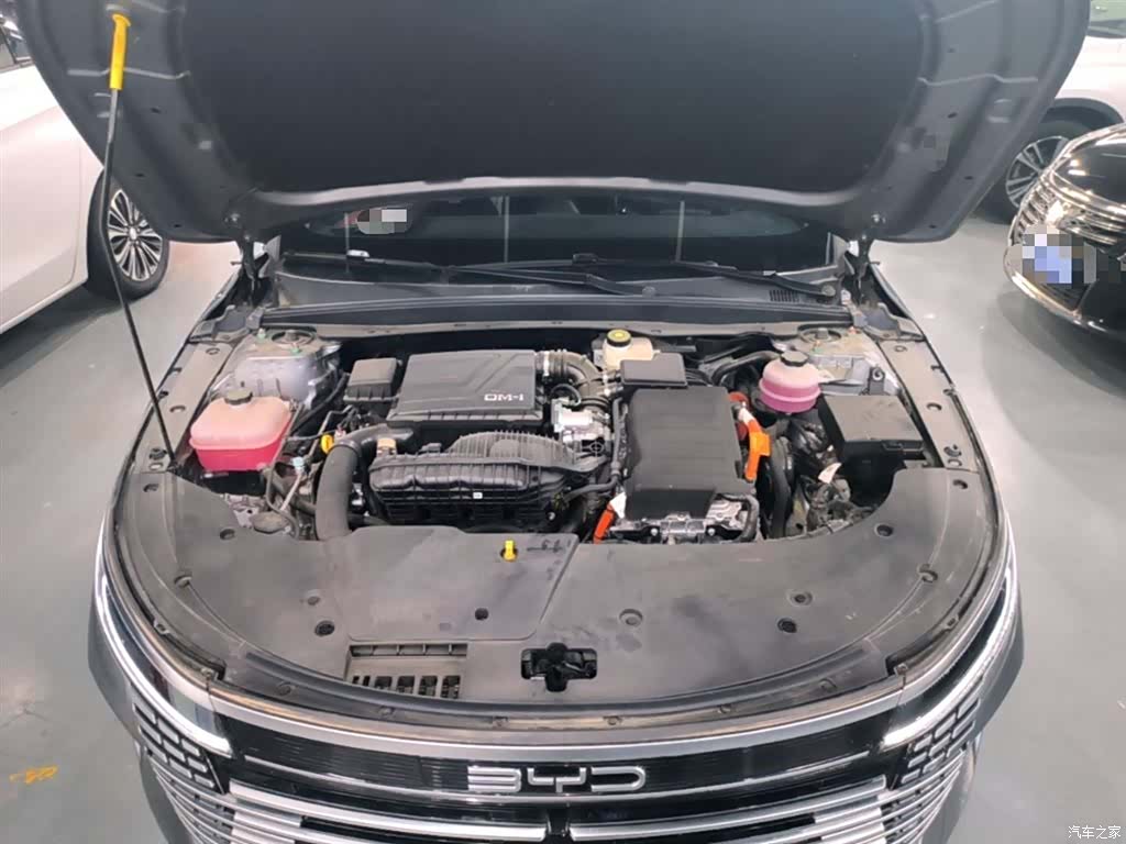 BYD Destroyer 05, 2025 20
