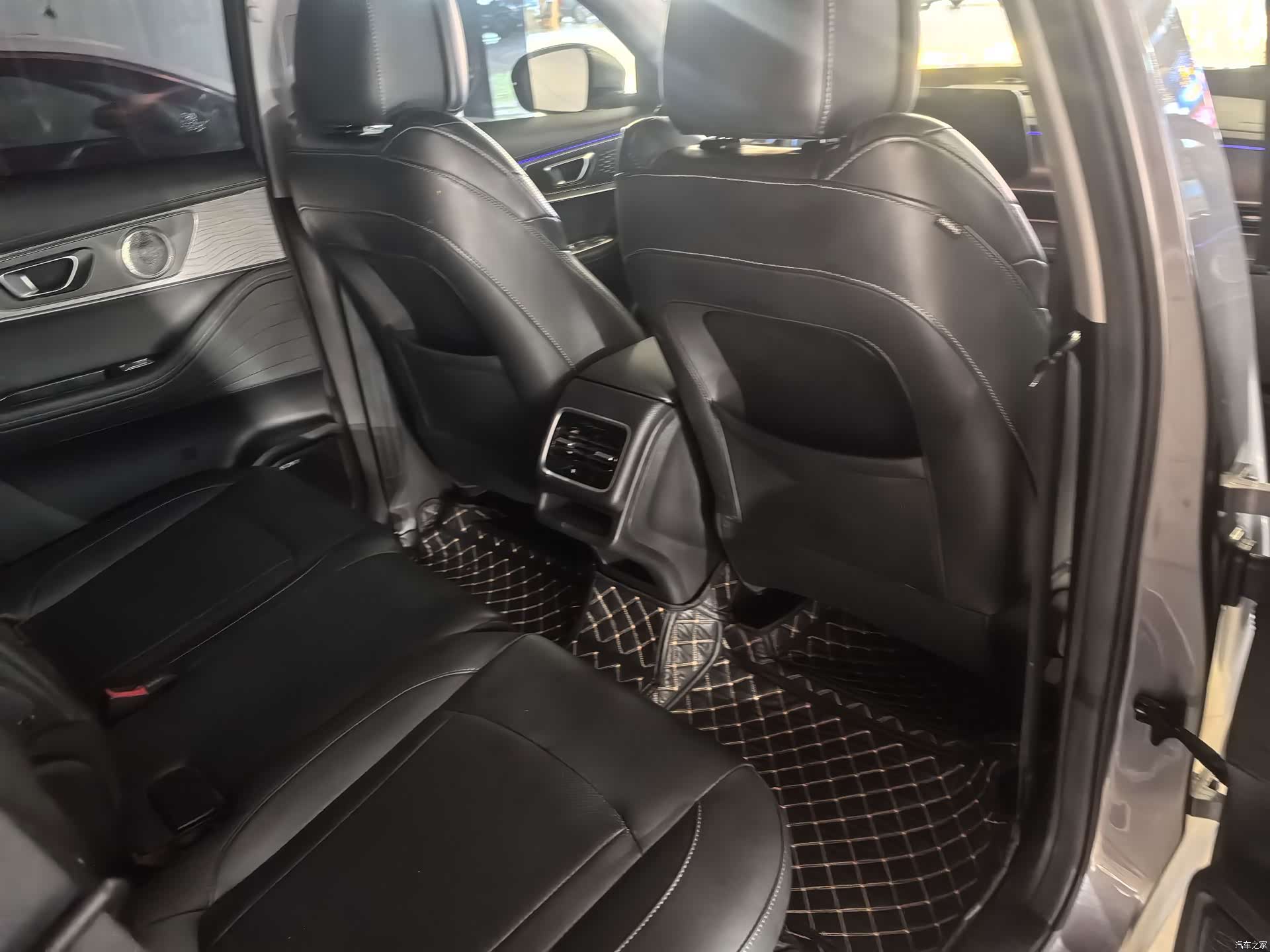 Chery Tiggo 8, 2024 14