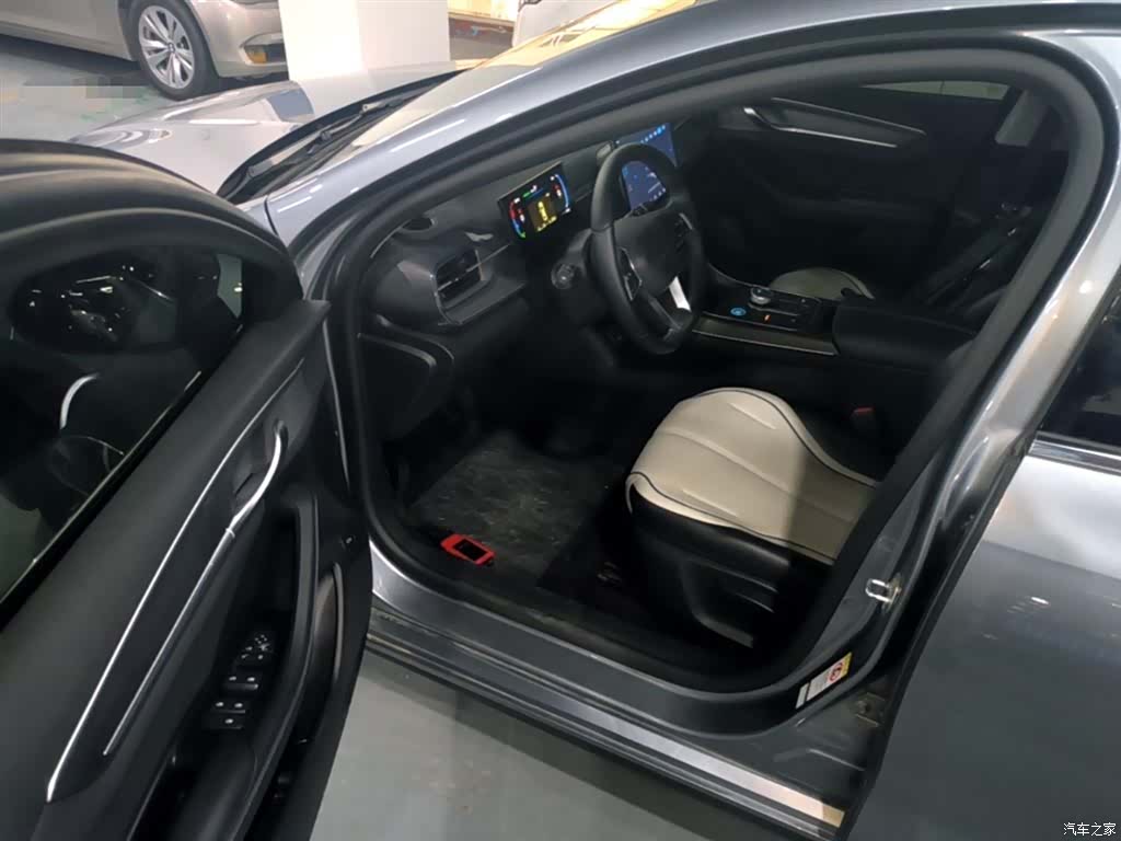 BYD Destroyer 05, 2025 16