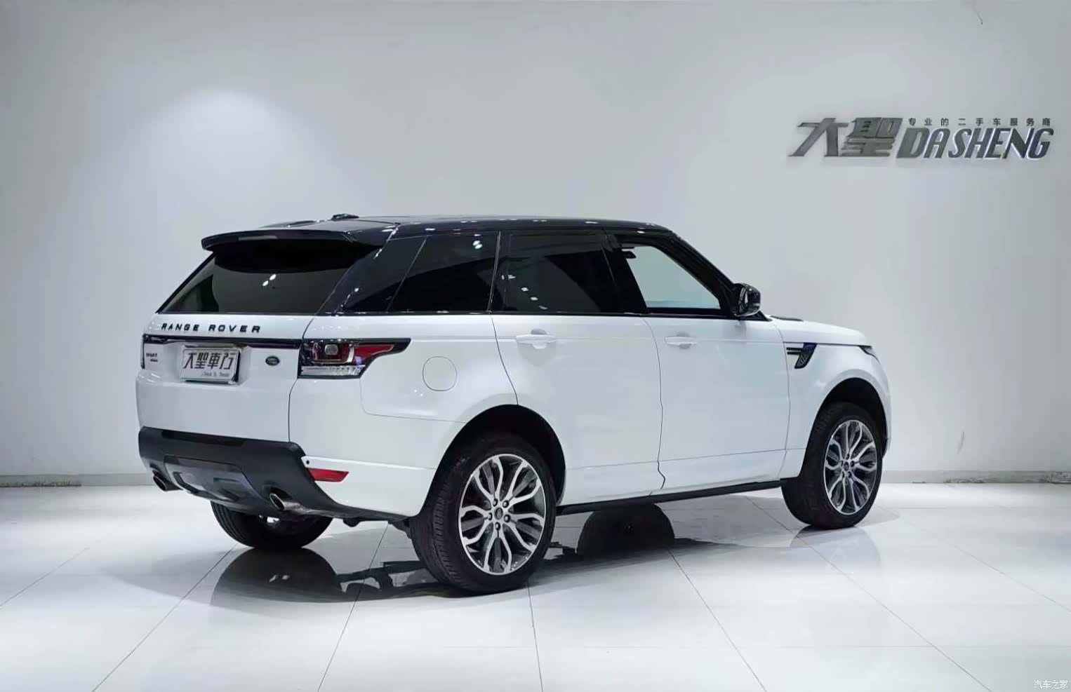 Land Rover Range Rover, 2016 4