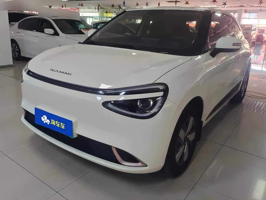 Dongfeng 01