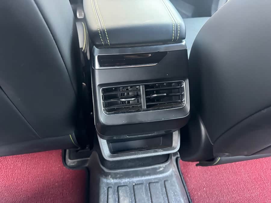 Geely Preface 2022, фото 8