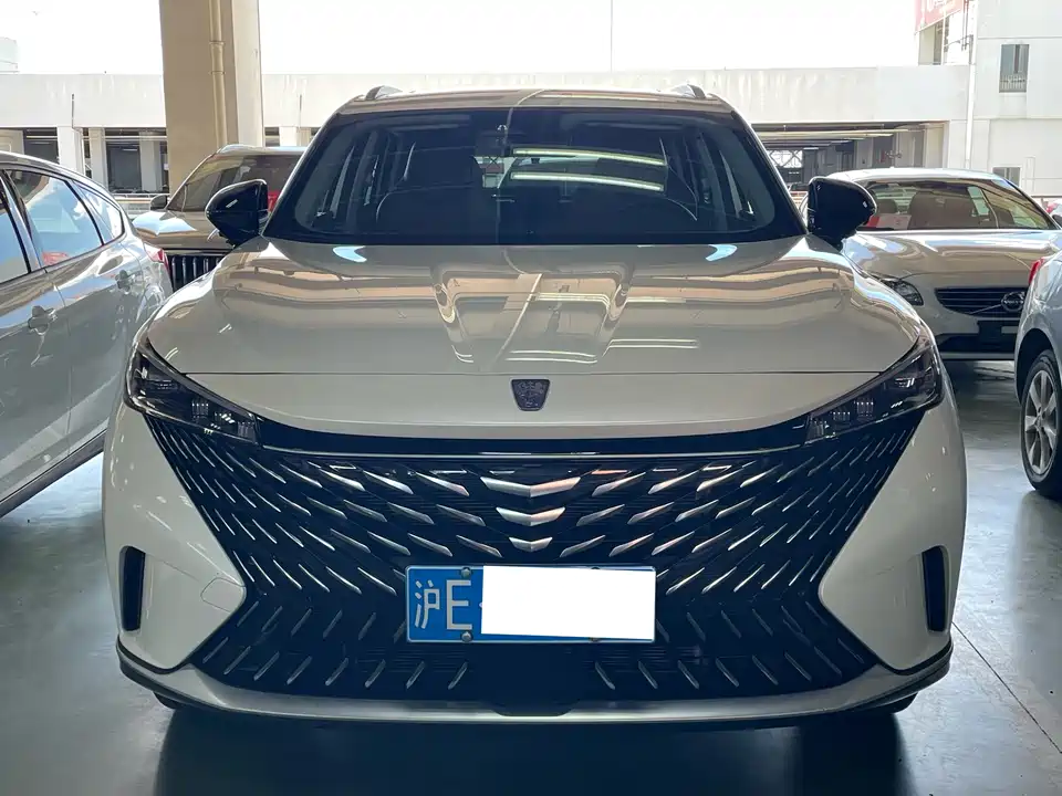 Roewe RX5 Roewe RX5