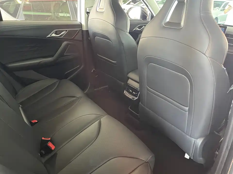 Roewe RX5 Roewe RX5