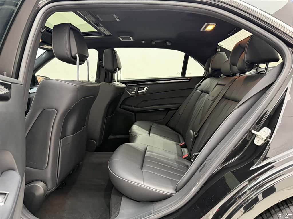 Mercedes-Benz E-Class, 2014 17