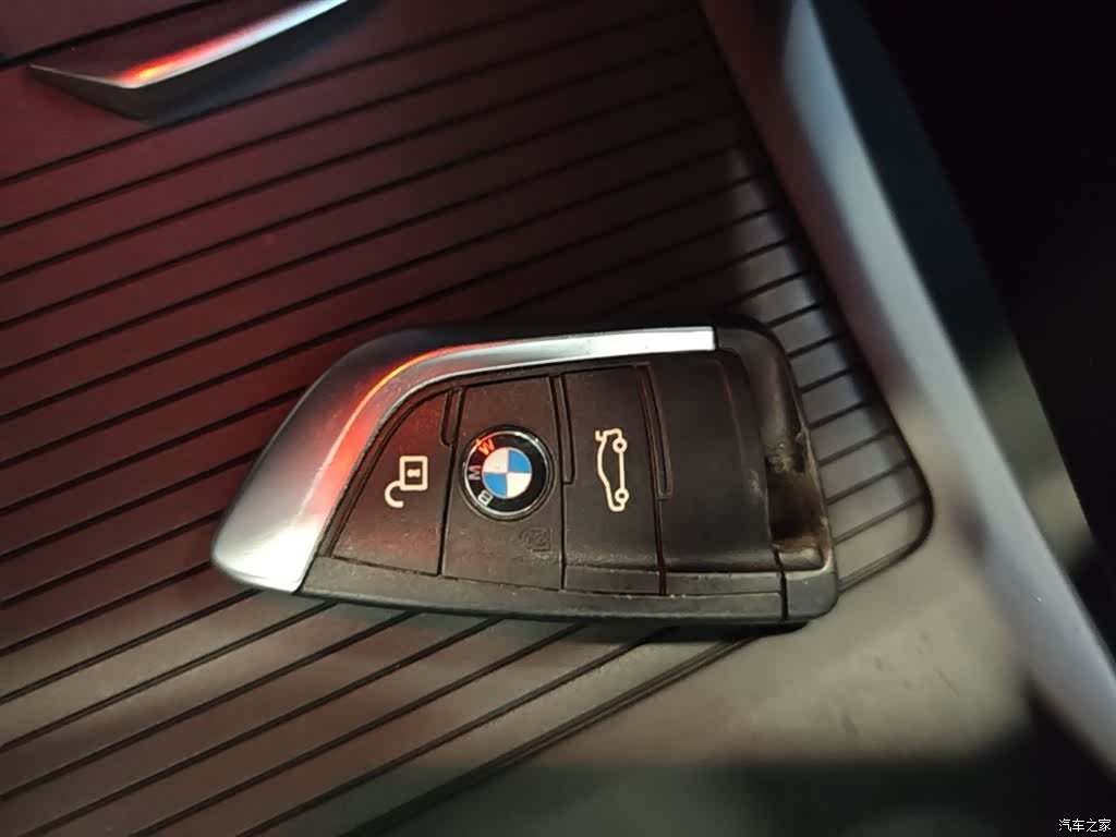 BMW X1, 2019 9